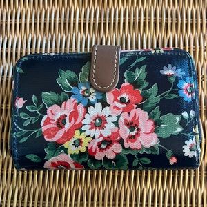 Cath Kidston Wallet